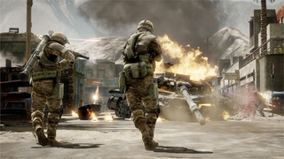 Illustration for article titled The Plan To Dethrone Call Of Duty